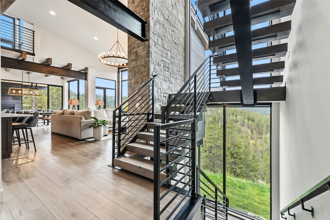 2520 Boreas Pass Road Breckenridge CO 80424