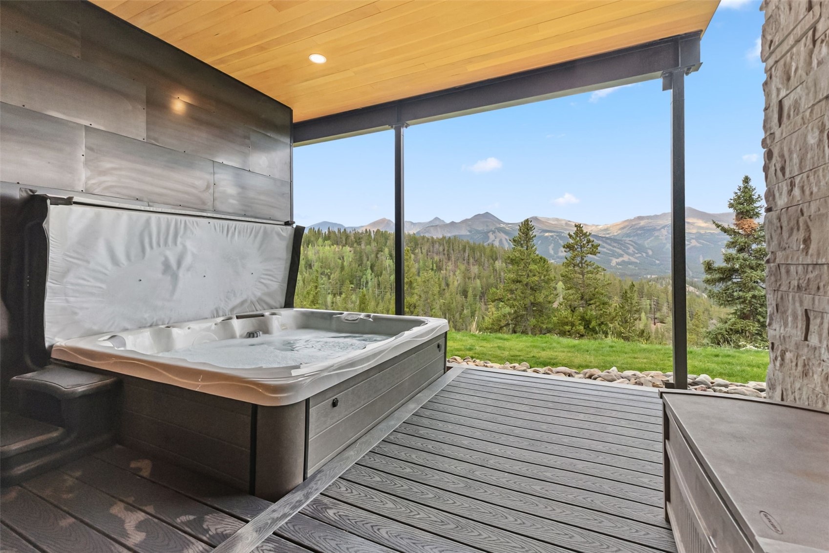 2520 Boreas Pass Road Breckenridge CO 80424