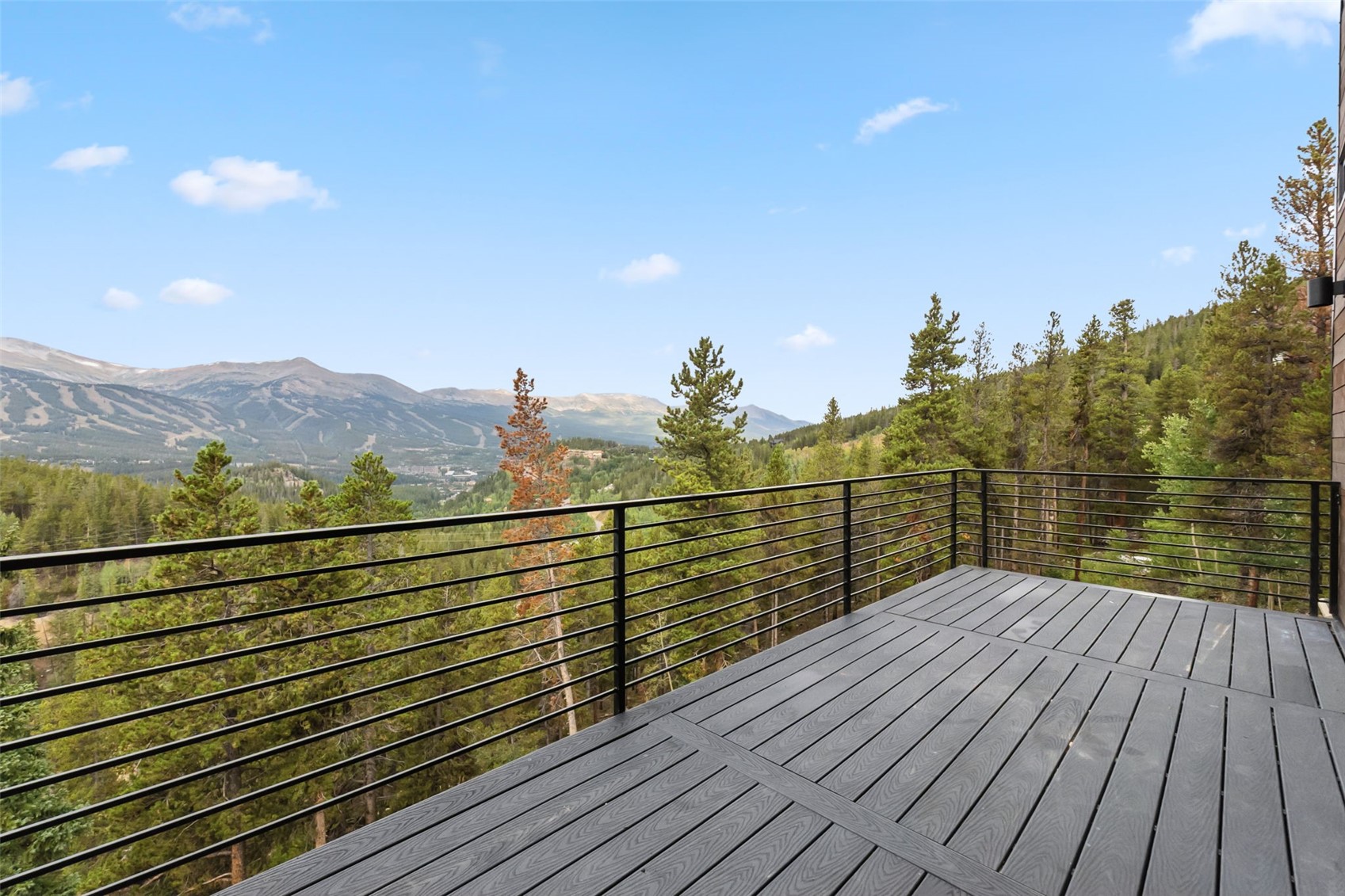 2520 Boreas Pass Road Breckenridge CO 80424
