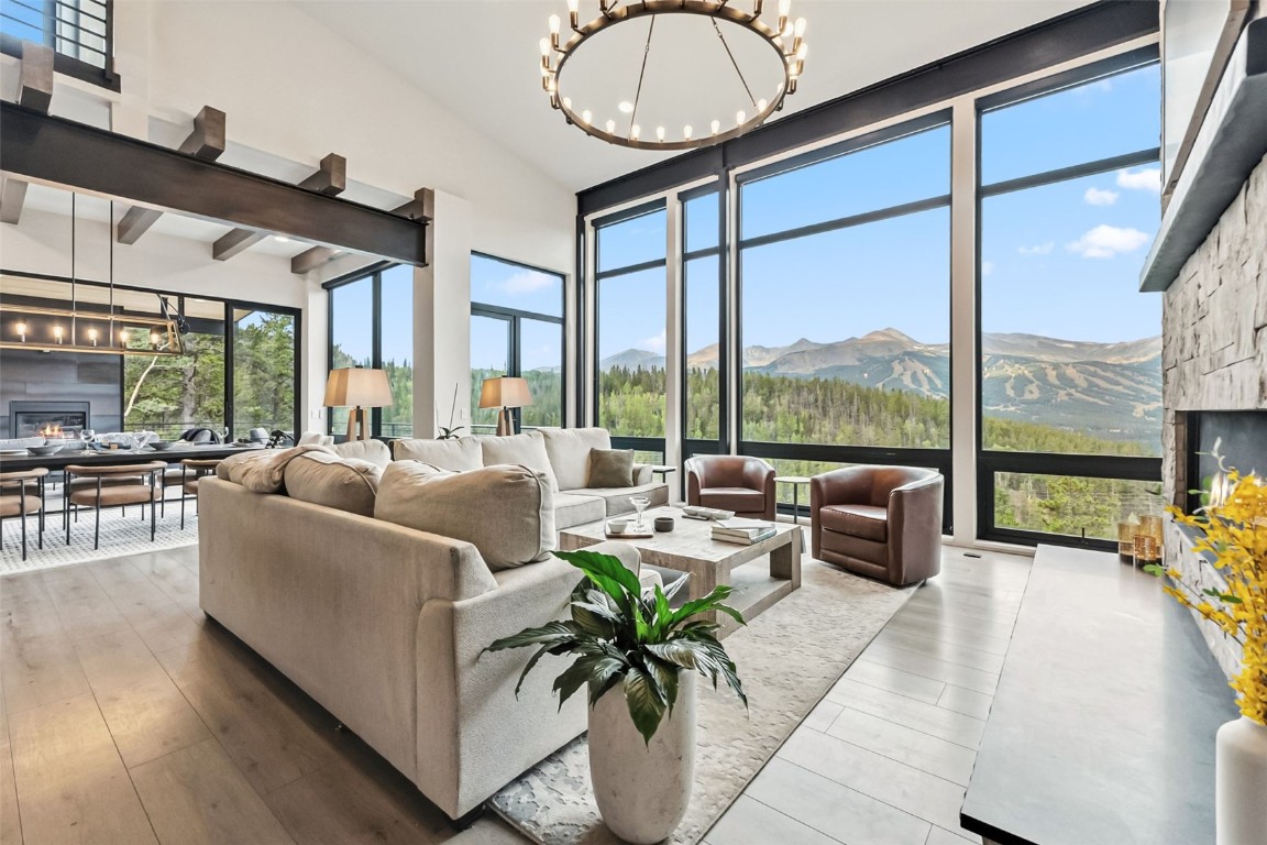 2520 Boreas Pass Road Breckenridge CO 80424