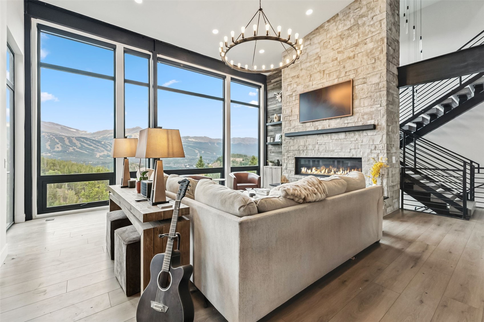 2520 Boreas Pass Road Breckenridge CO 80424