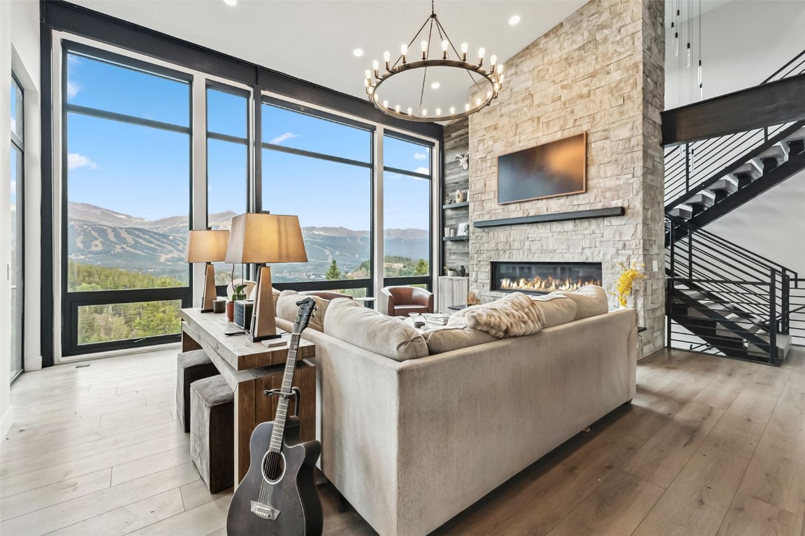 2520 Boreas Pass Road Breckenridge CO 80424