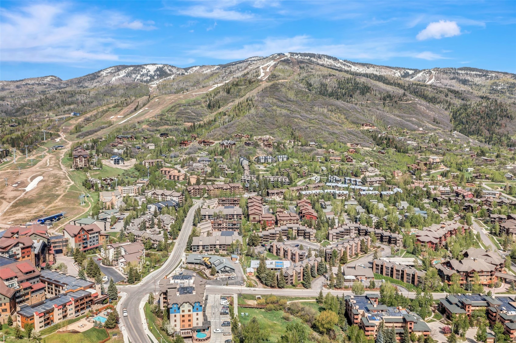2335 Apres Ski Way Steamboat Springs CO 80487