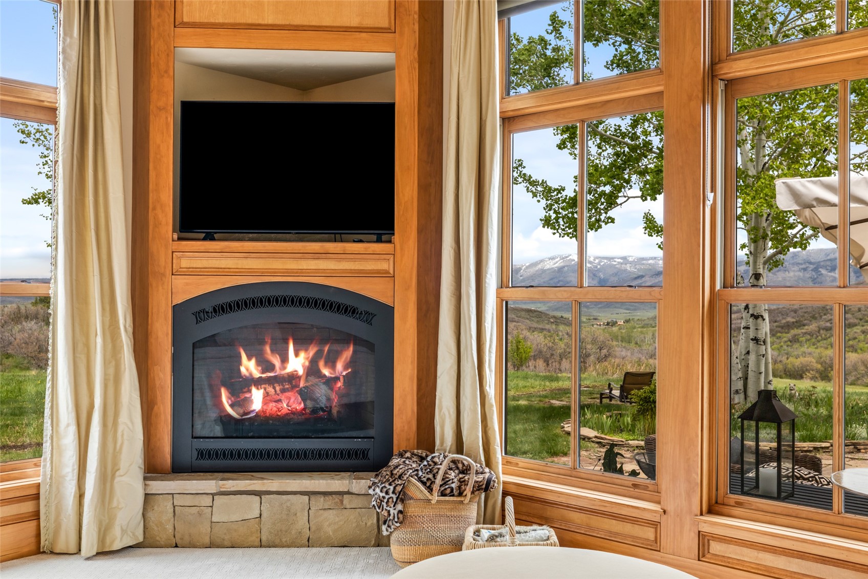 29700 Old Cabin Trail Steamboat Springs CO 80487