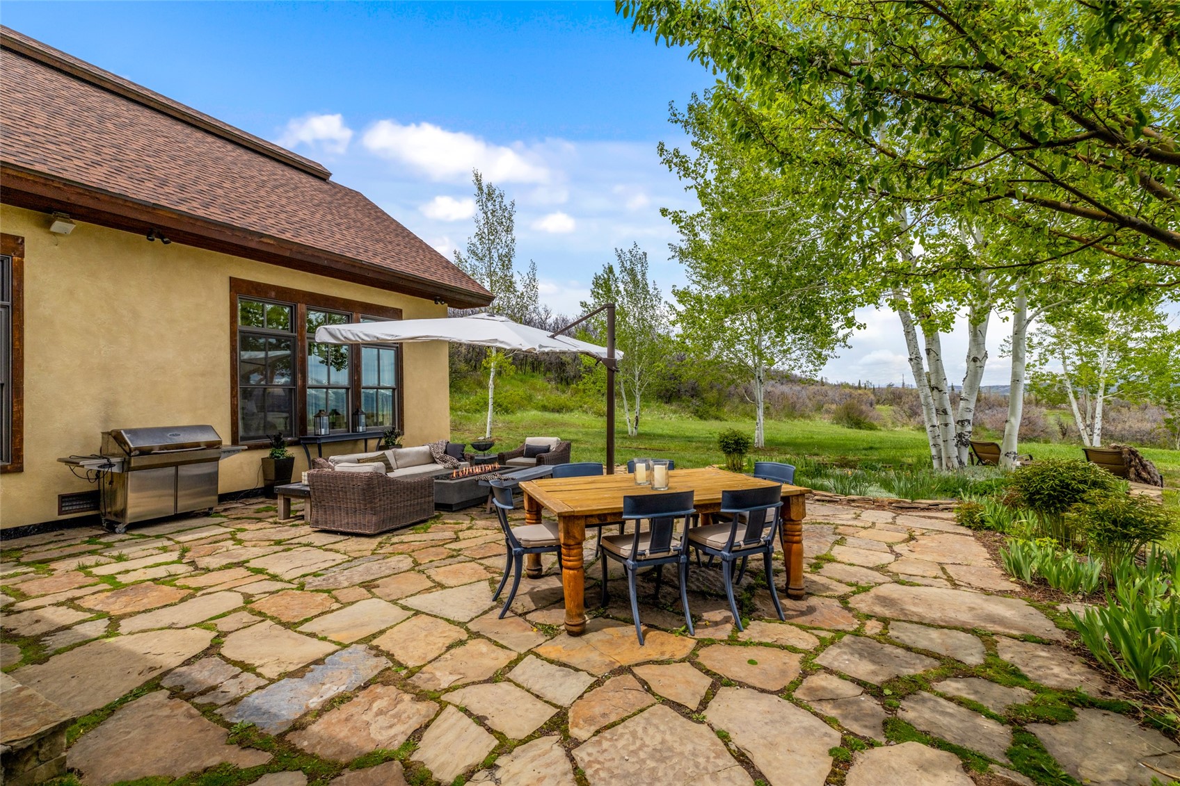 29700 Old Cabin Trail Steamboat Springs CO 80487