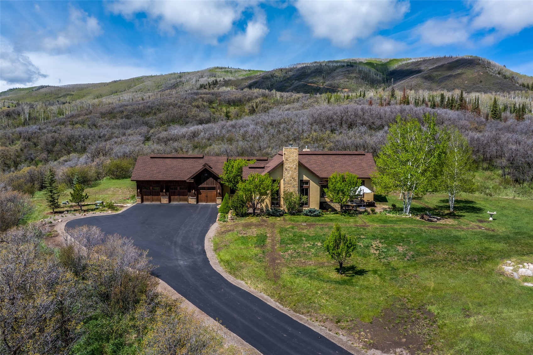 29700 Old Cabin Trail Steamboat Springs CO 80487