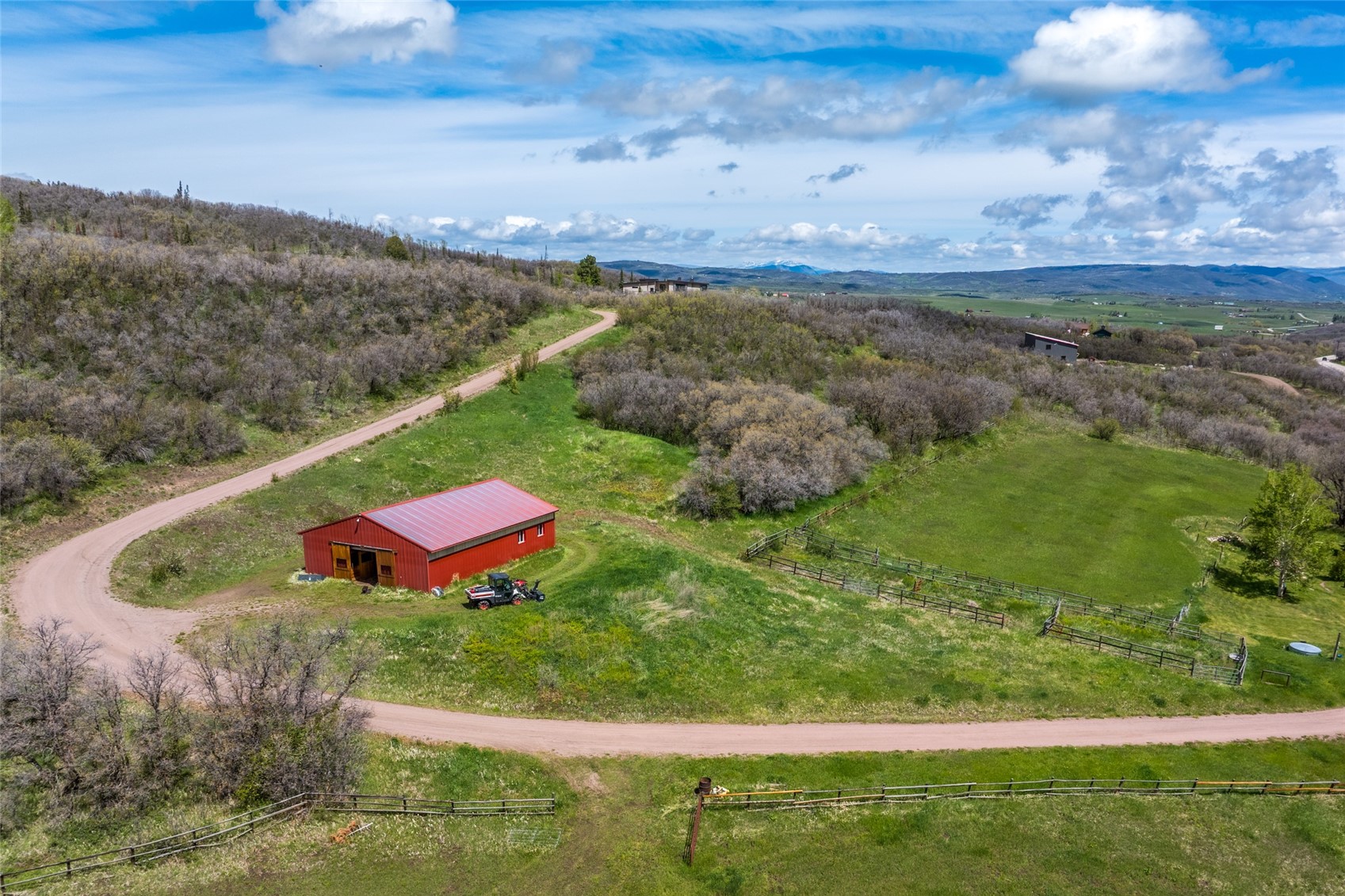 29700 Old Cabin Trail Oak Creek CO 80467