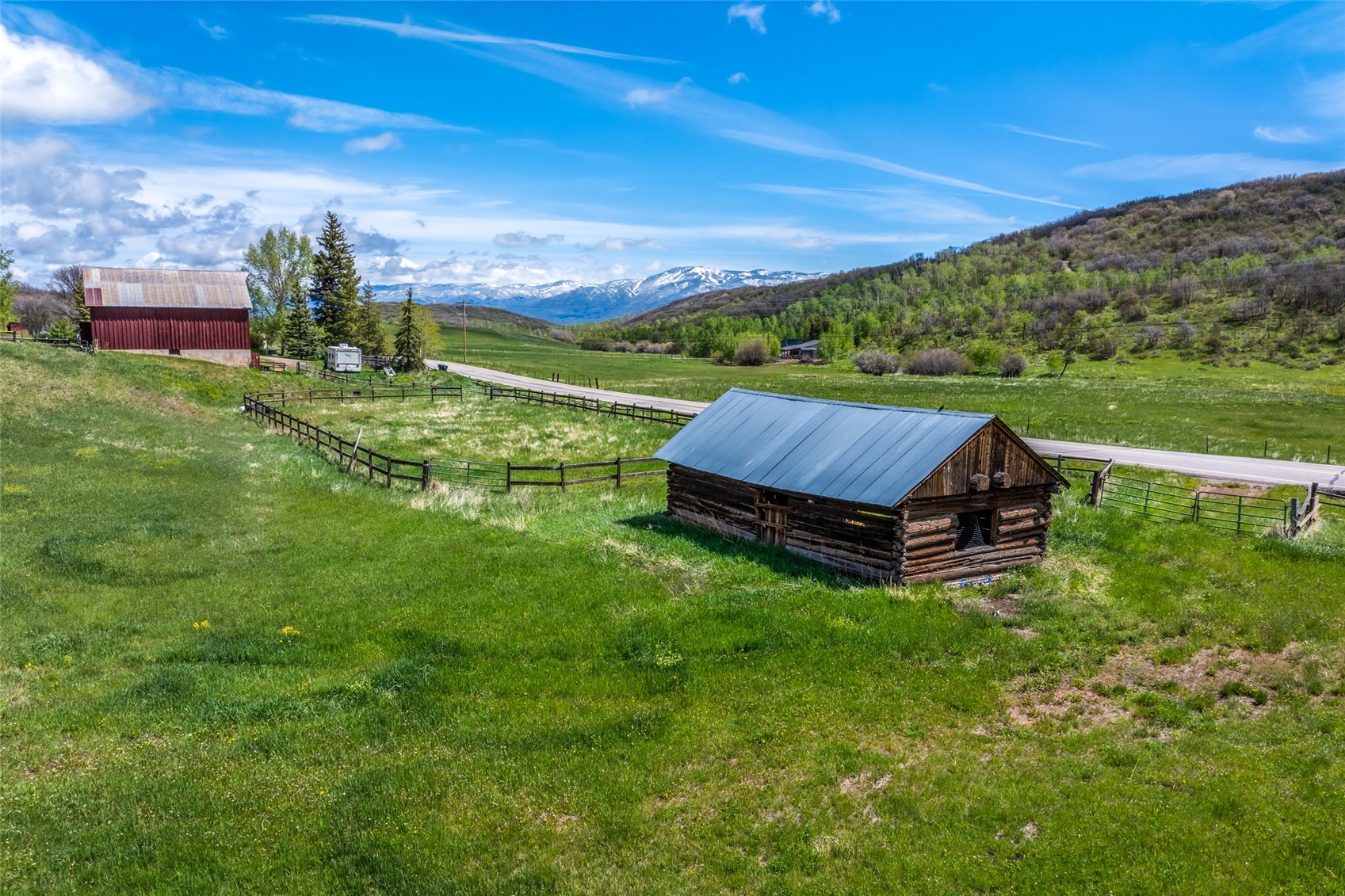 29700 Old Cabin Trail Steamboat Springs CO 80487