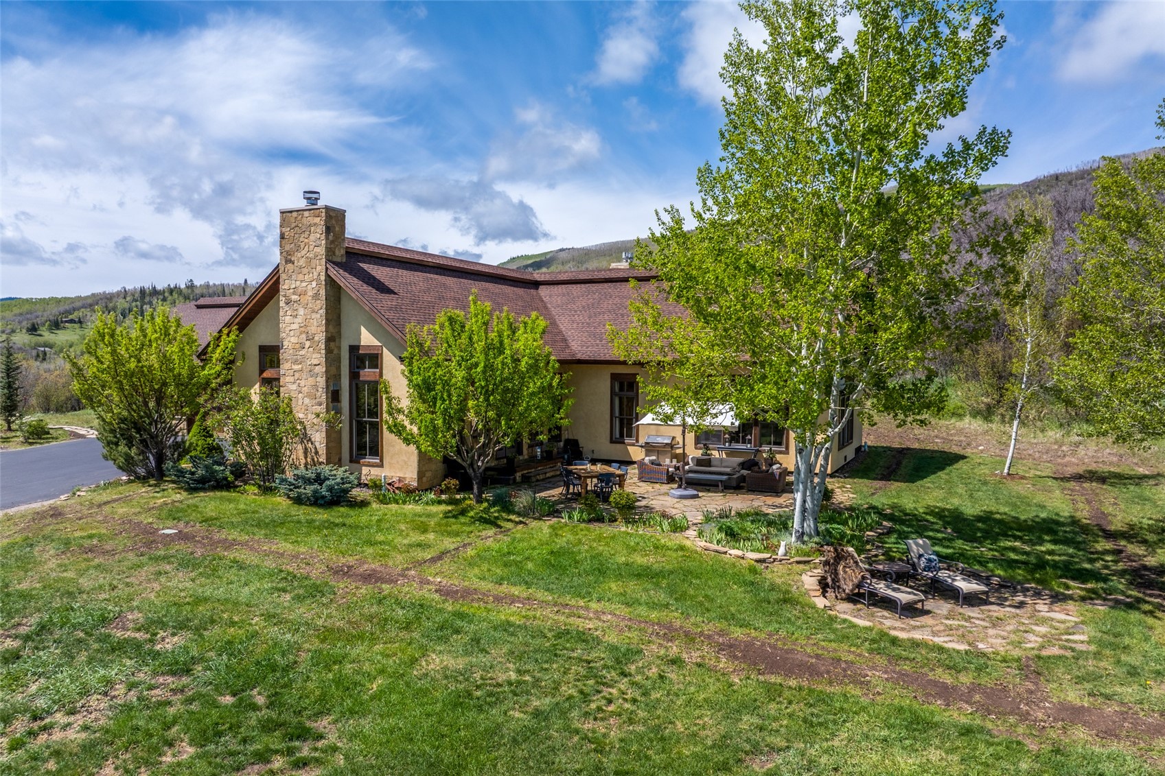 29700 Old Cabin Trail Steamboat Springs CO 80487