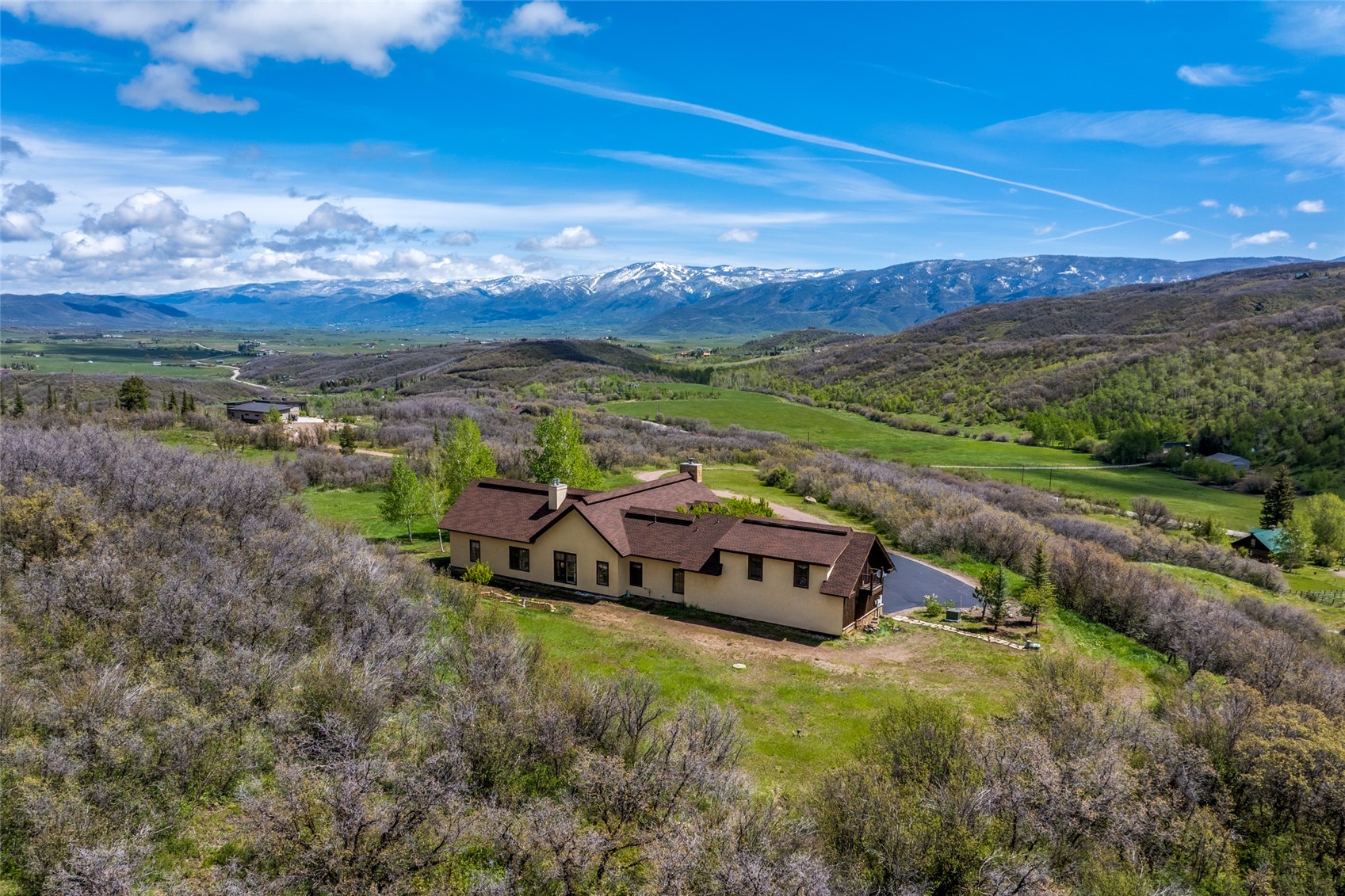 29700 Old Cabin Trail Oak Creek CO 80467
