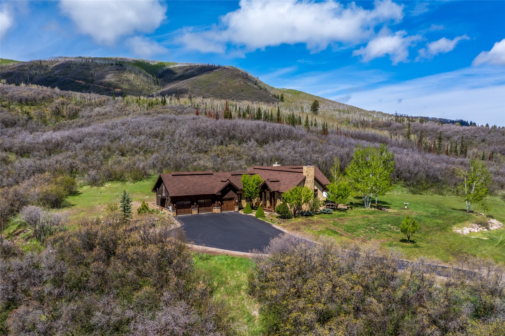 29700 Old Cabin Trail Steamboat Springs CO 80487