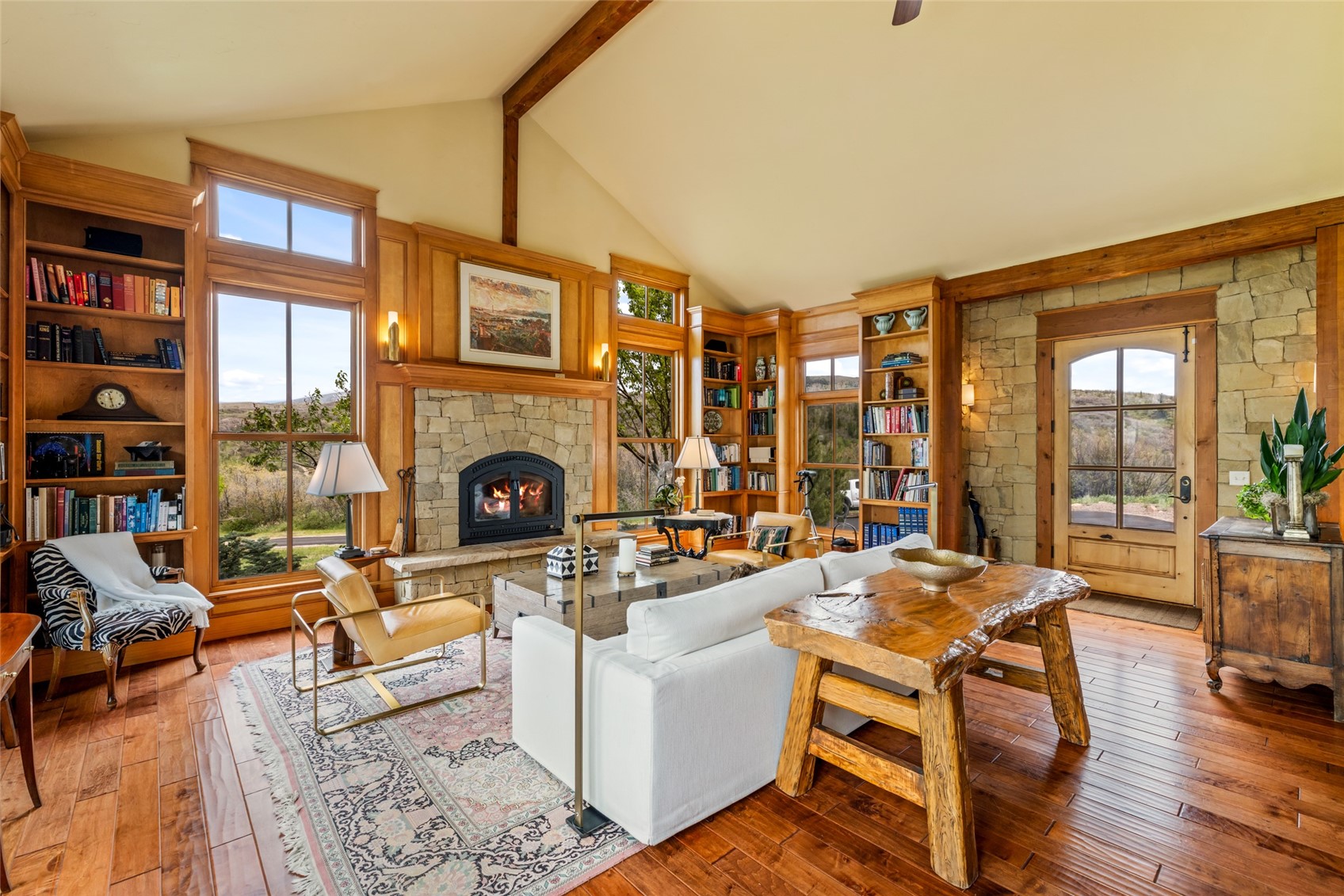 29700 Old Cabin Trail Steamboat Springs CO 80487
