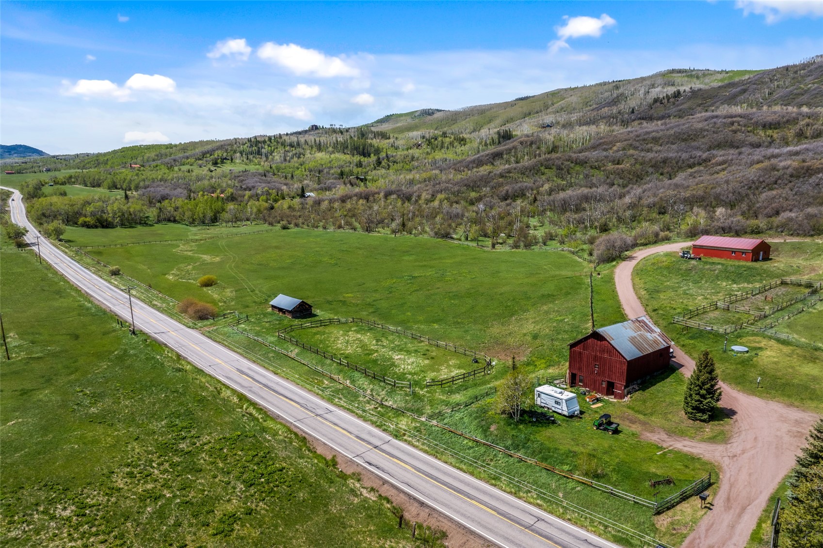 29700 Old Cabin Trail Oak Creek CO 80467