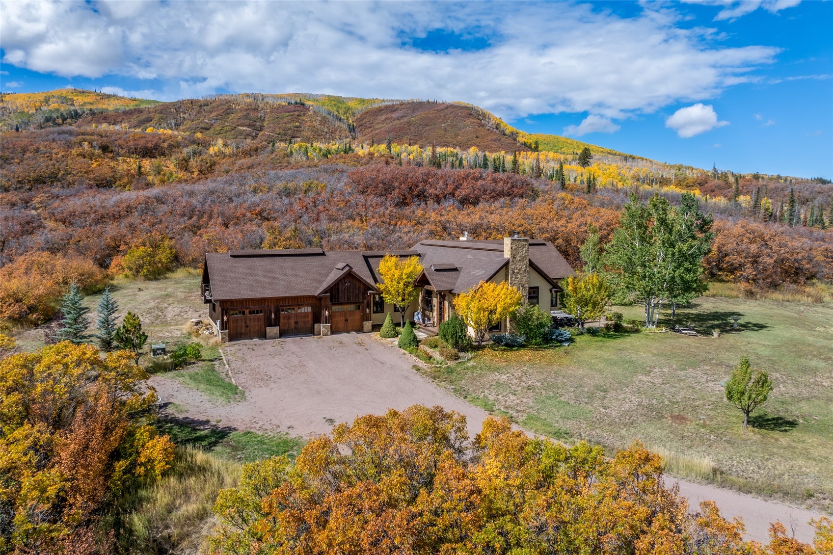 29700 Old Cabin Trail Steamboat Springs CO 80487