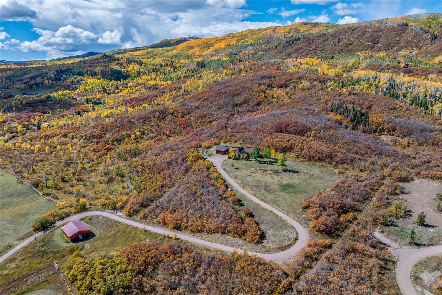 29700 Old Cabin Trail Oak Creek CO 80467