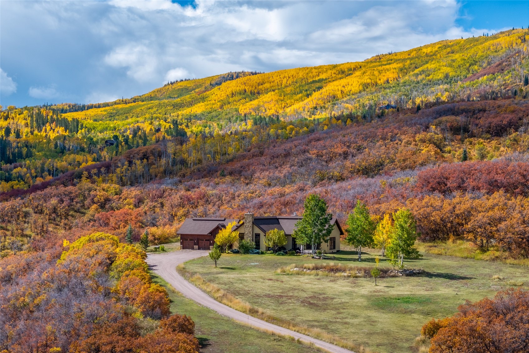29700 Old Cabin Trail Oak Creek CO 80467