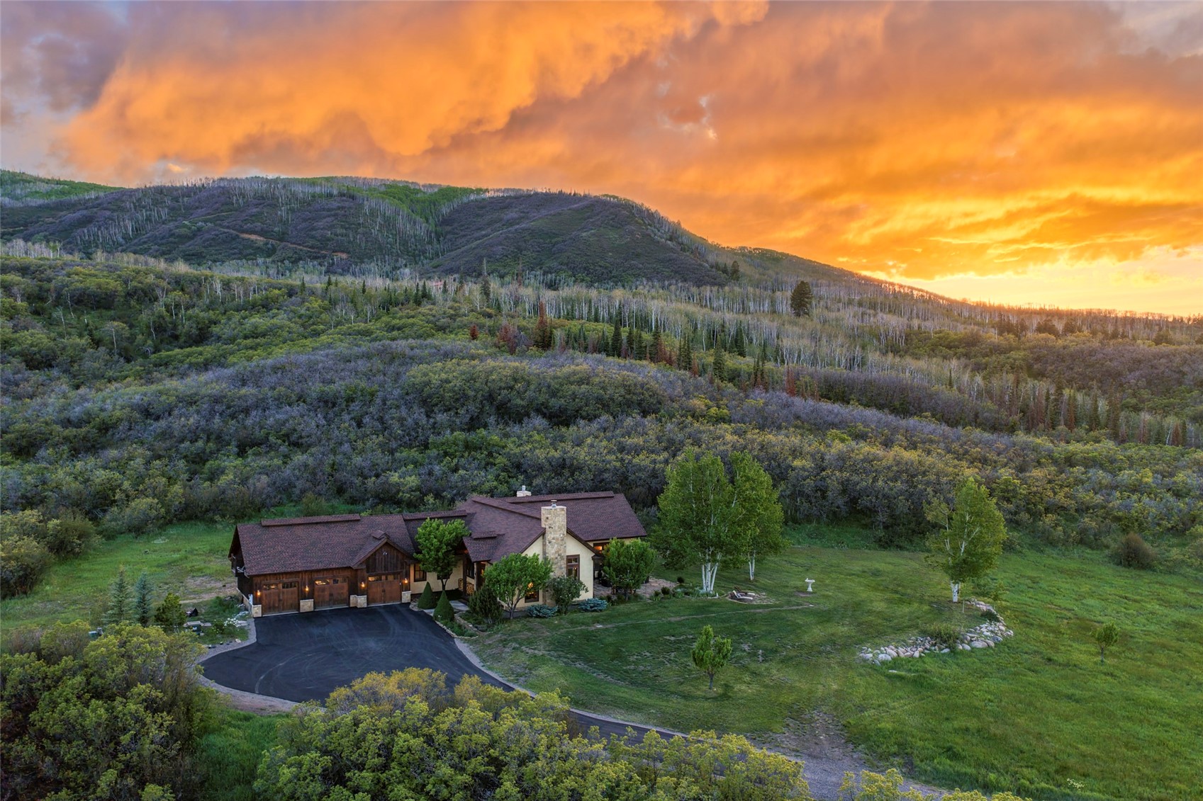 29700 Old Cabin Trail Steamboat Springs CO 80487