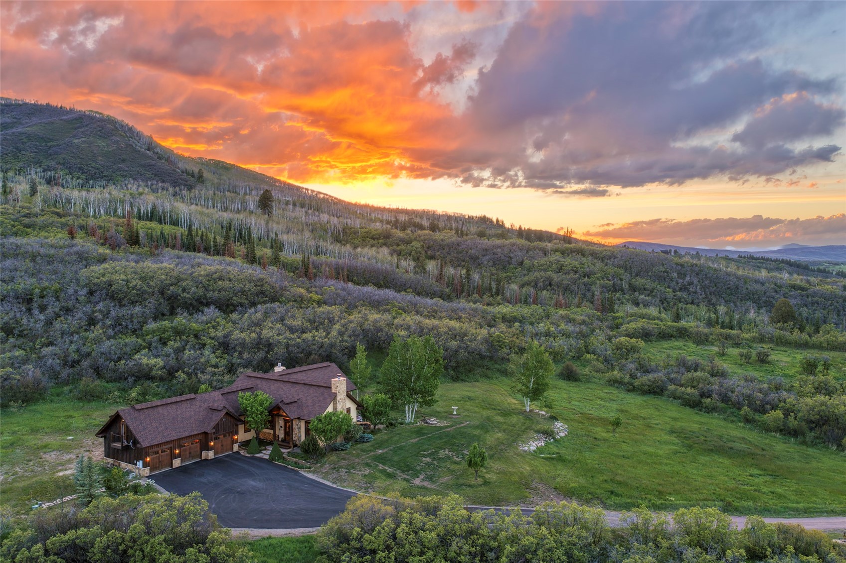 29700 Old Cabin Trail Steamboat Springs CO 80487