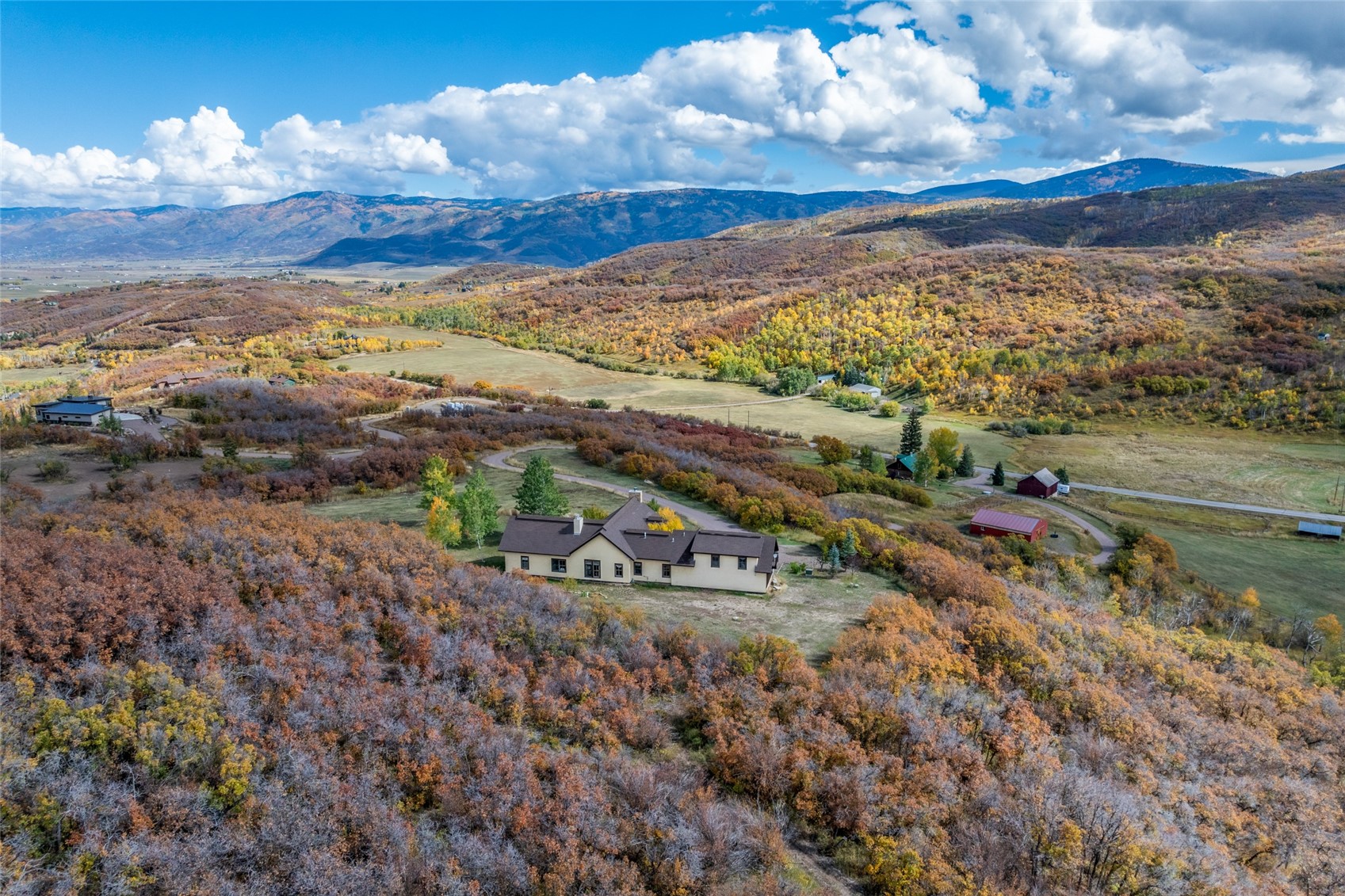 29700 Old Cabin Trail Oak Creek CO 80467