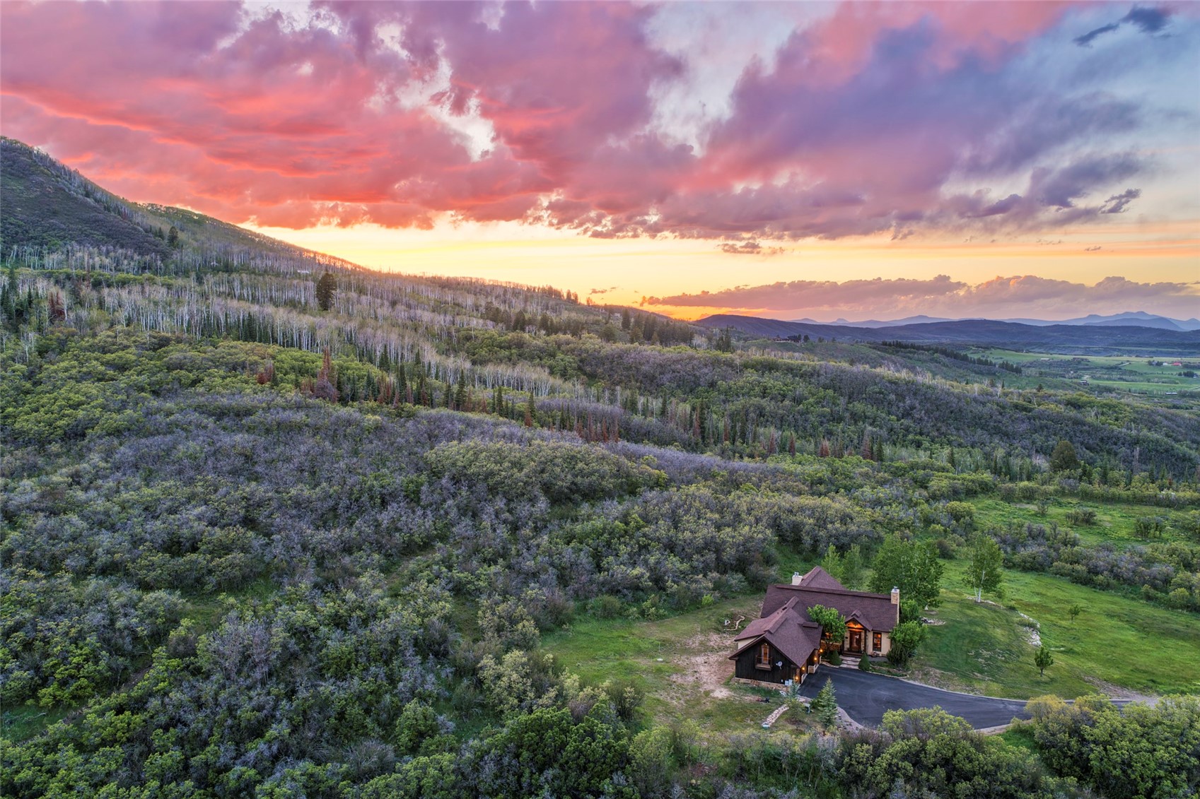 29700 Old Cabin Trail Steamboat Springs CO 80487