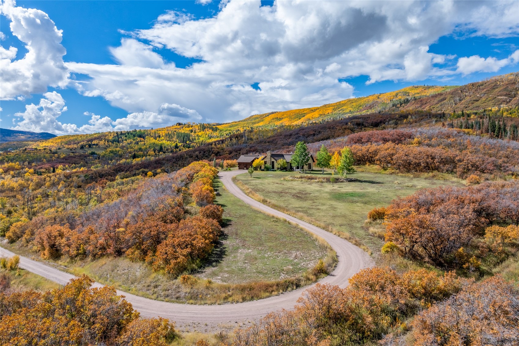 29700 Old Cabin Trail Oak Creek CO 80467