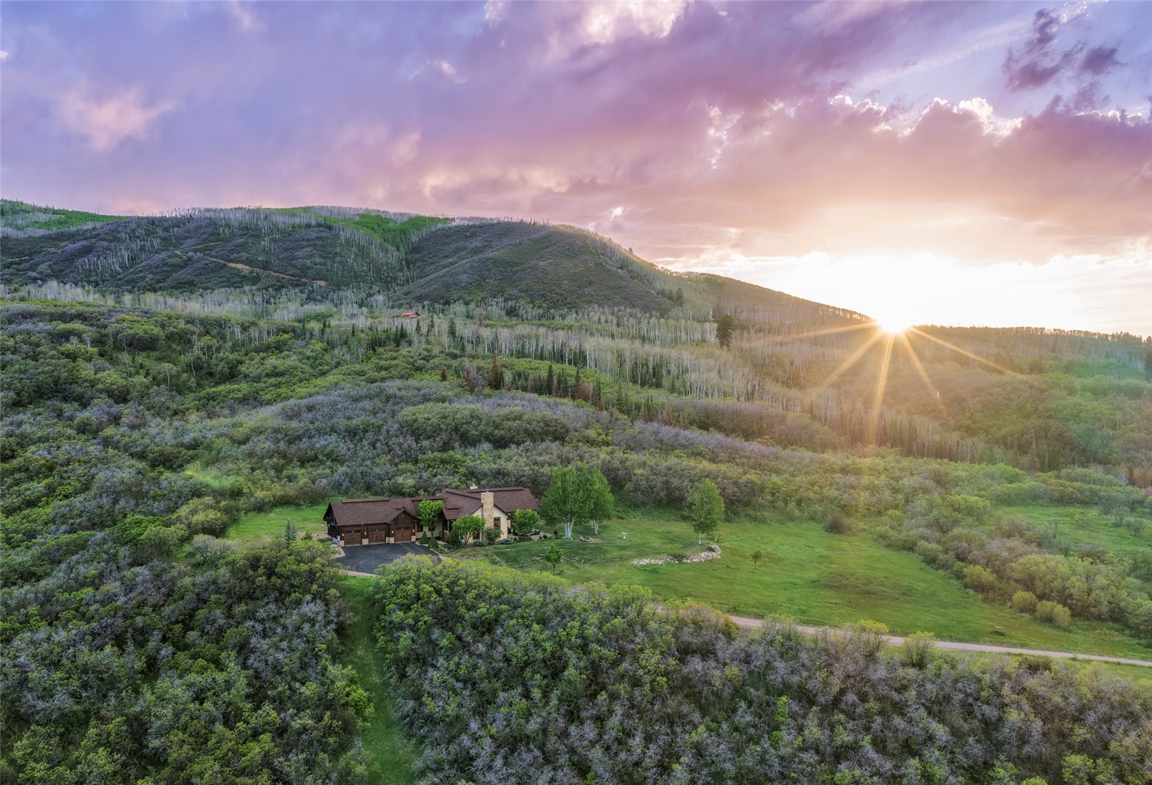29700 Old Cabin Trail Steamboat Springs CO 80487