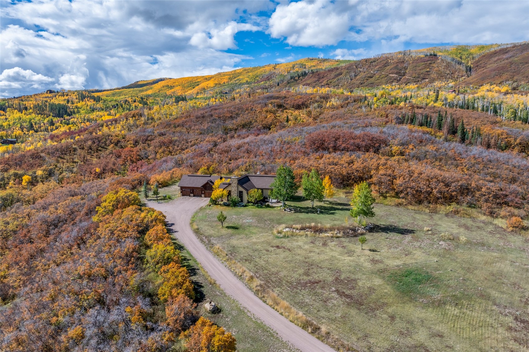 29700 Old Cabin Trail Oak Creek CO 80467