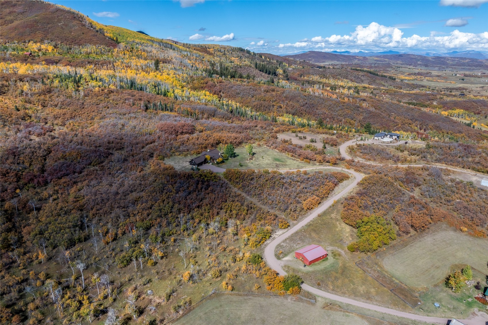 29700 Old Cabin Trail Oak Creek CO 80467
