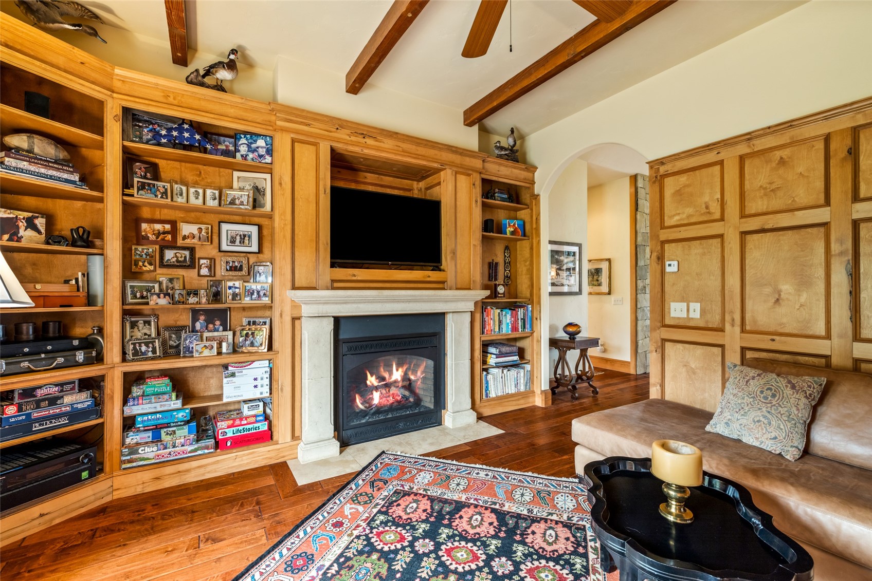 29700 Old Cabin Trail Steamboat Springs CO 80487