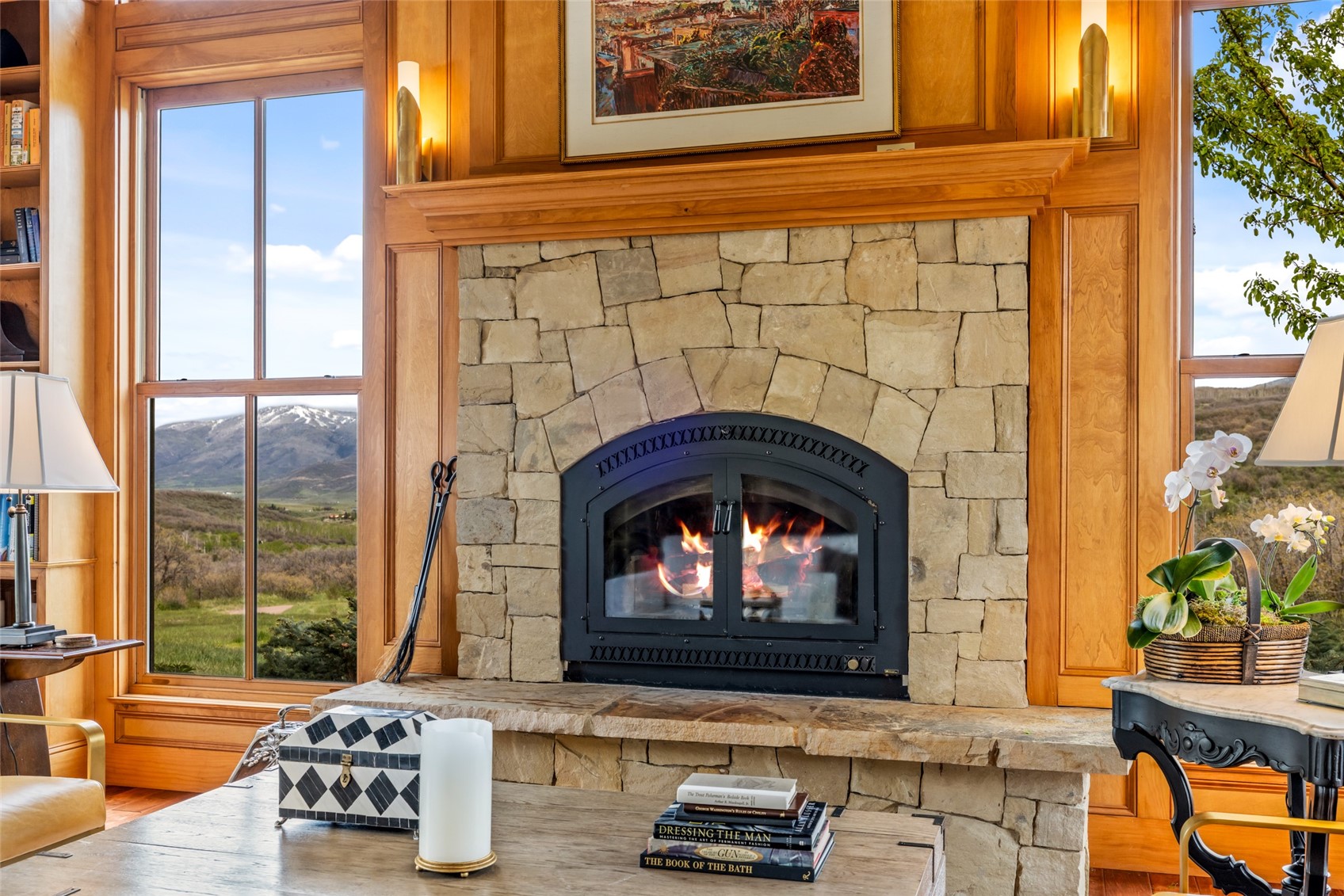 29700 Old Cabin Trail Steamboat Springs CO 80487