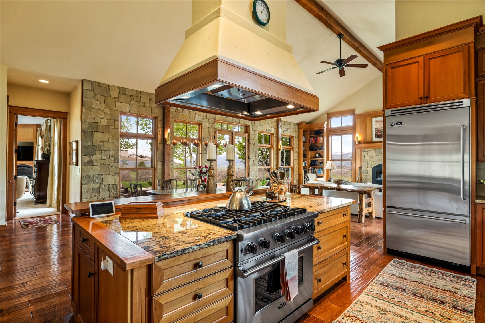 29700 Old Cabin Trail Oak Creek CO 80467
