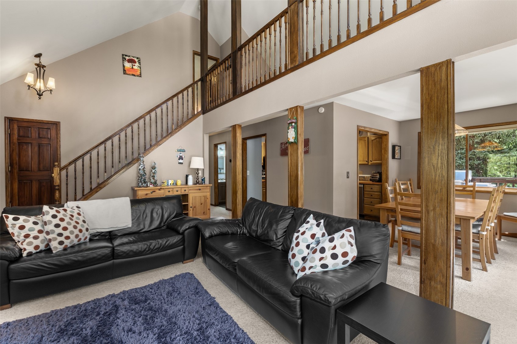 509 Mountain View Trail Breckenridge CO 80424