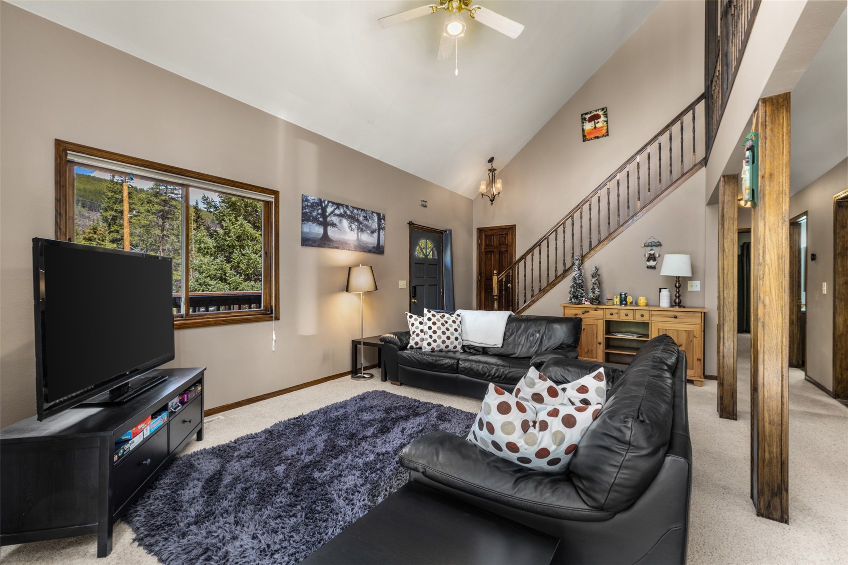 509 Mountain View Trail Breckenridge CO 80424