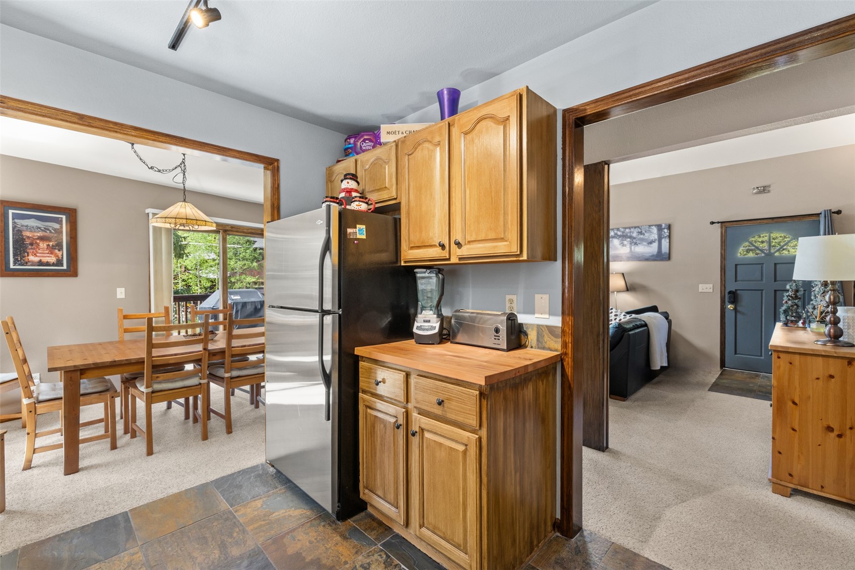 509 Mountain View Trail Breckenridge CO 80424