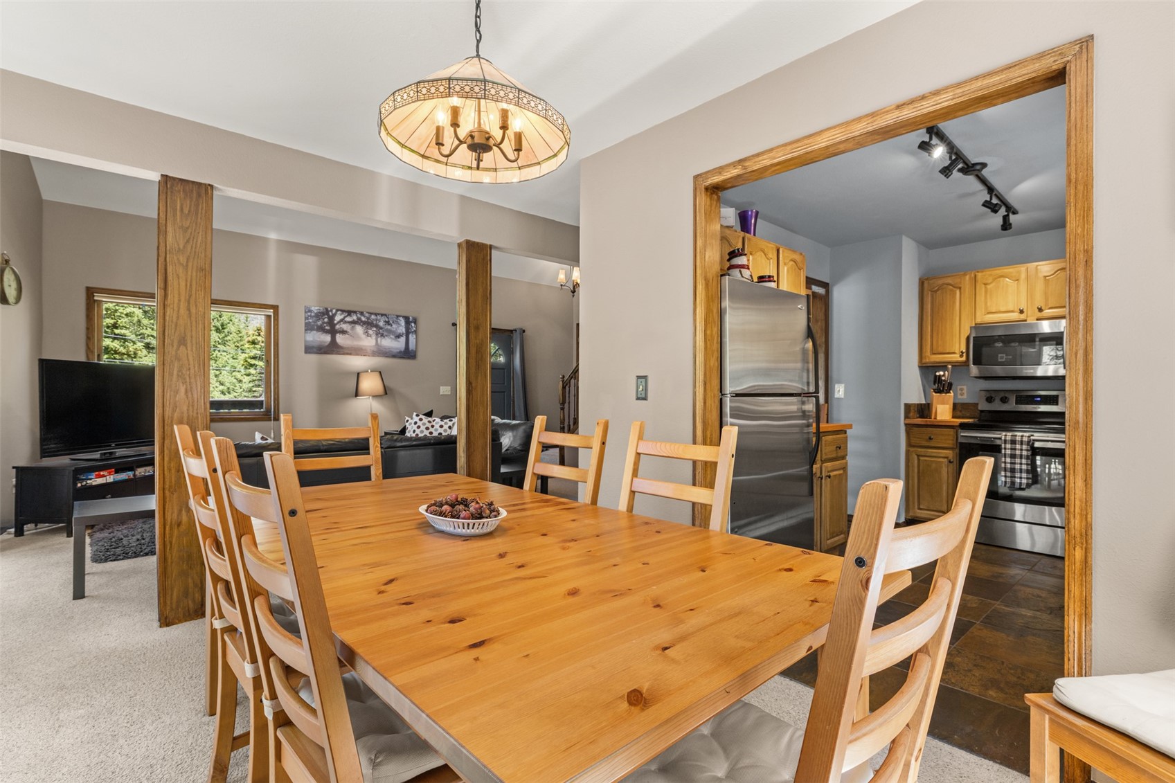 509 Mountain View Trail Breckenridge CO 80424