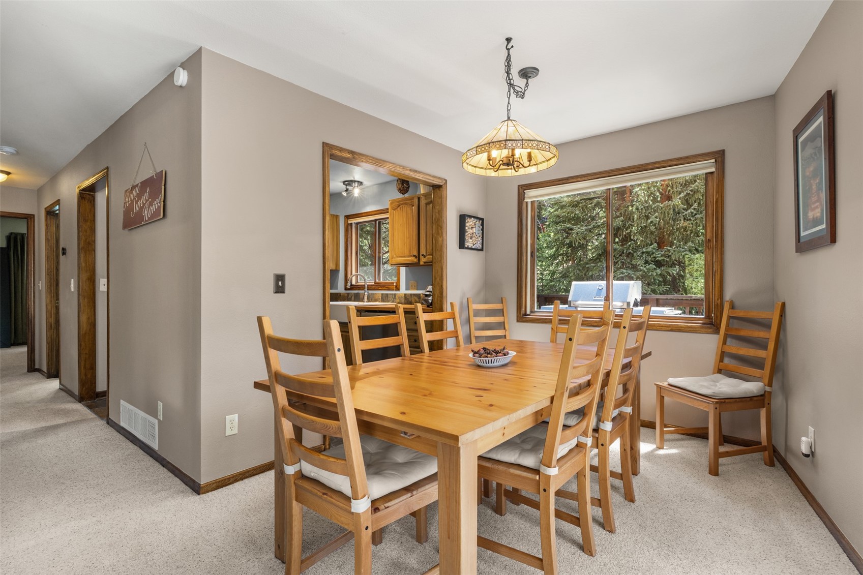 509 Mountain View Trail Breckenridge CO 80424