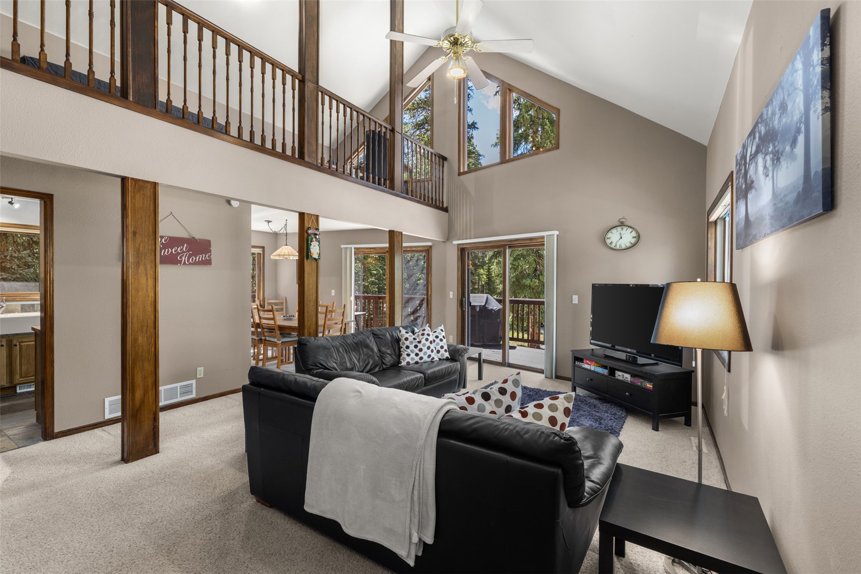 509 Mountain View Trail Breckenridge CO 80424