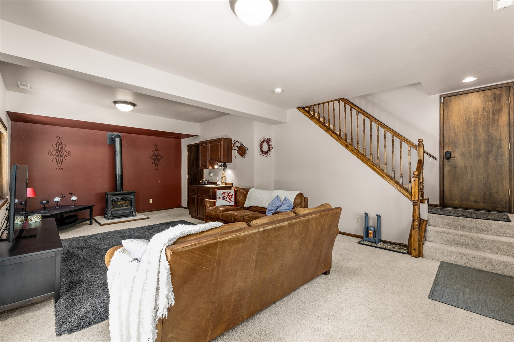 509 Mountain View Trail Breckenridge CO 80424