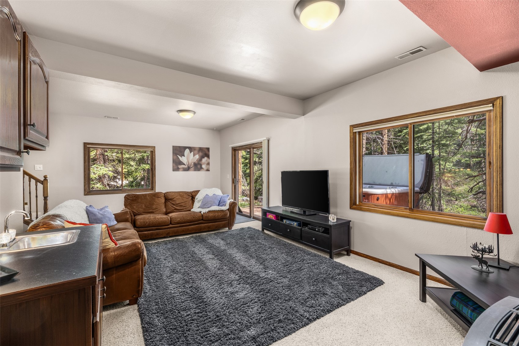 509 Mountain View Trail Breckenridge CO 80424