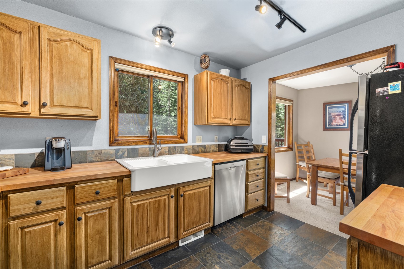 509 Mountain View Trail Breckenridge CO 80424