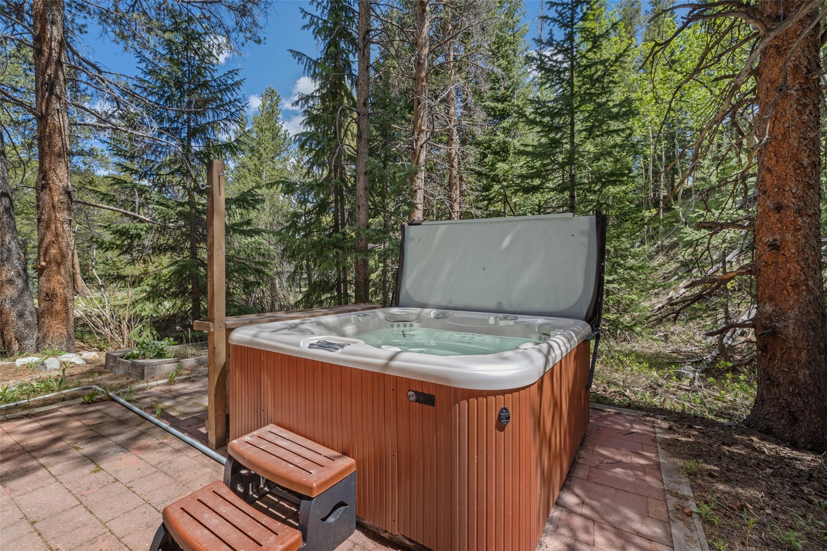 509 Mountain View Trail Breckenridge CO 80424