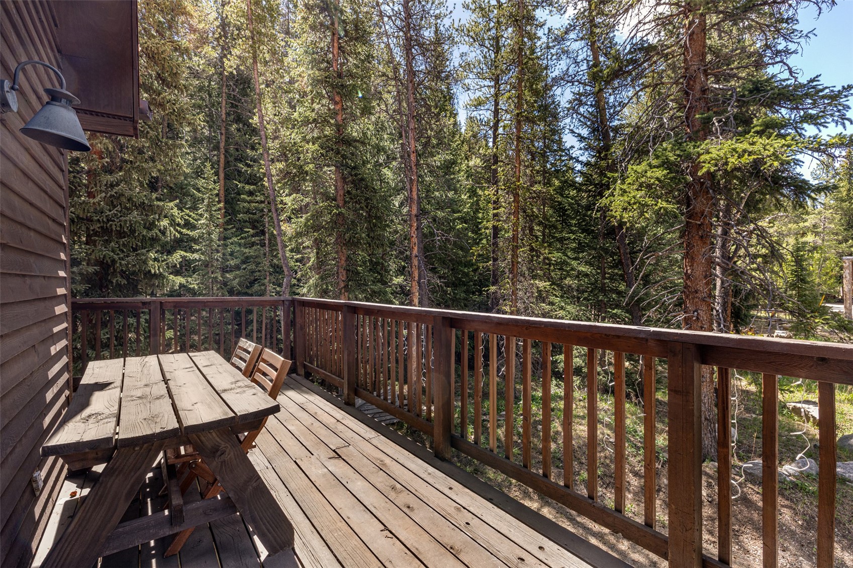 509 Mountain View Trail Breckenridge CO 80424