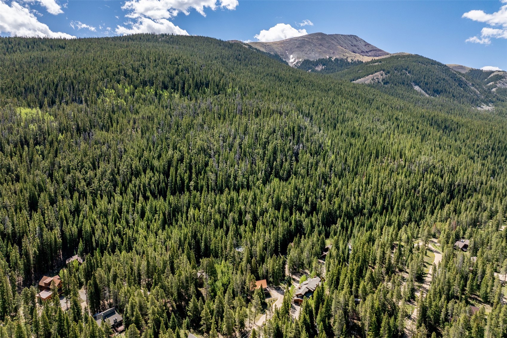 509 Mountain View Trail Breckenridge CO 80424