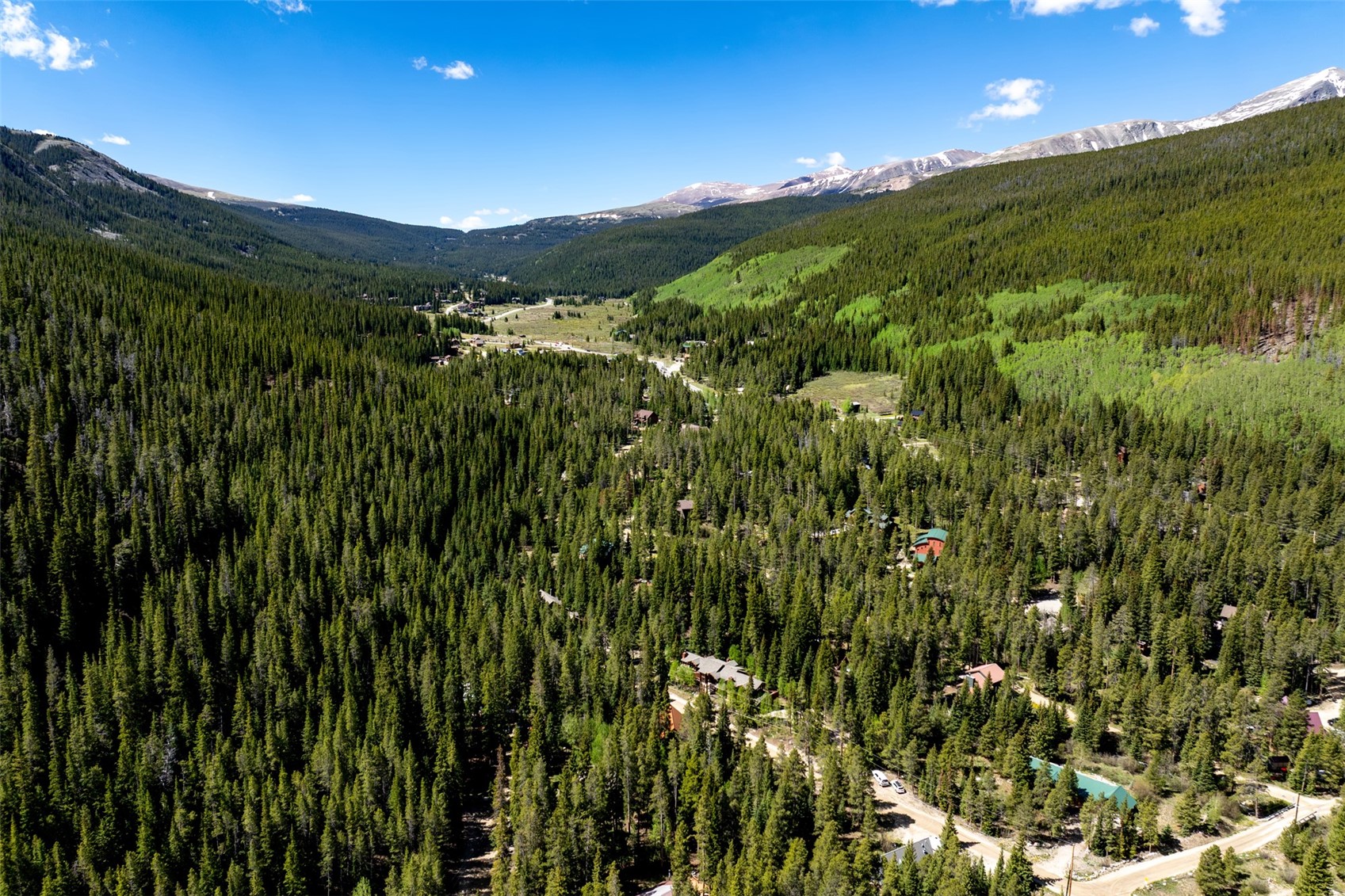 509 Mountain View Trail Breckenridge CO 80424