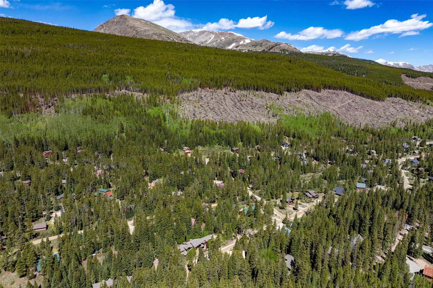 509 Mountain View Trail Breckenridge CO 80424