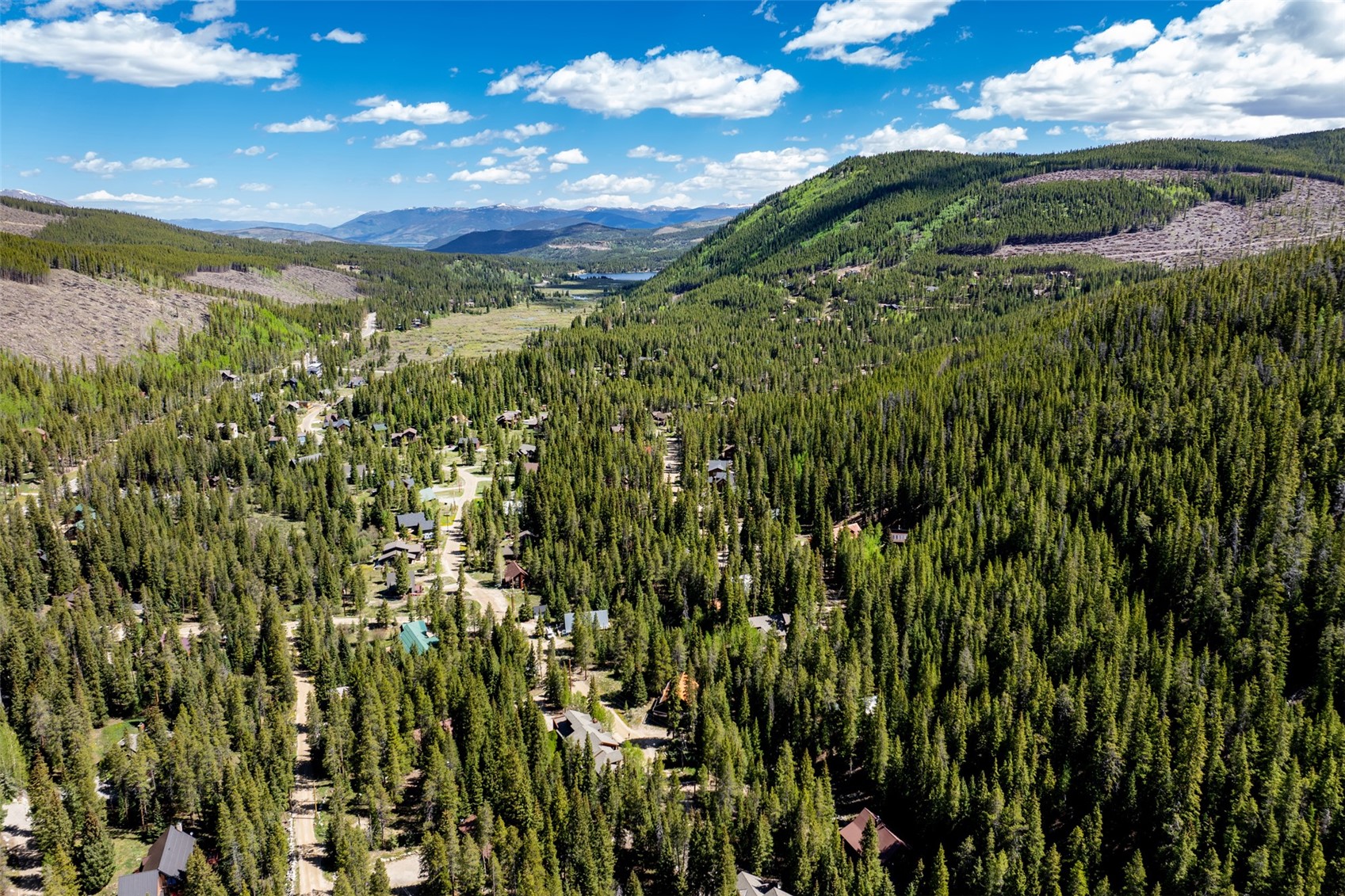 509 Mountain View Trail Breckenridge CO 80424