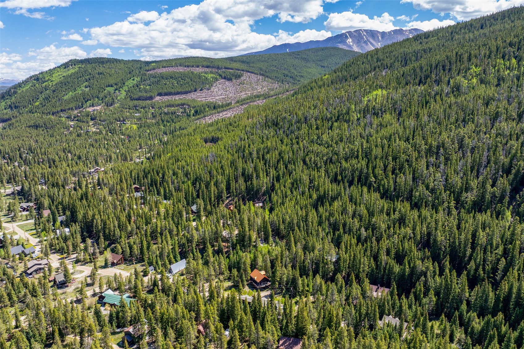 509 Mountain View Trail Breckenridge CO 80424