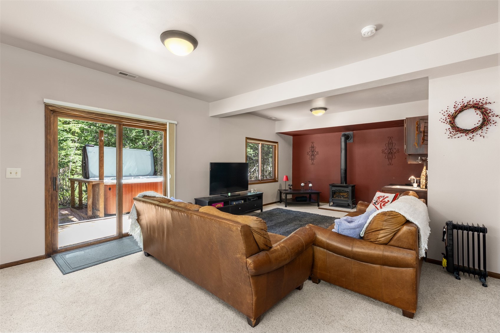 509 Mountain View Trail Breckenridge CO 80424