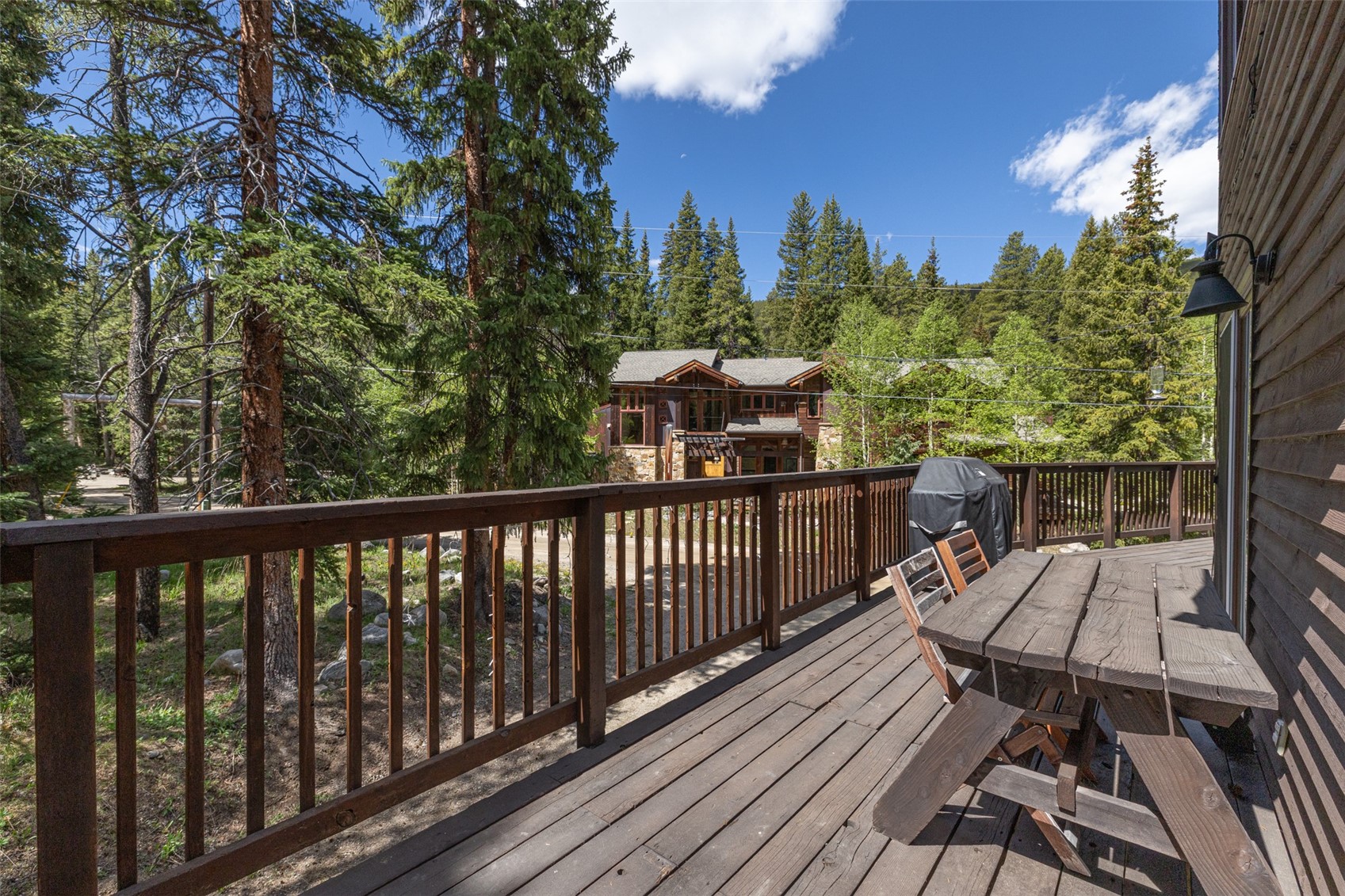 509 Mountain View Trail Breckenridge CO 80424