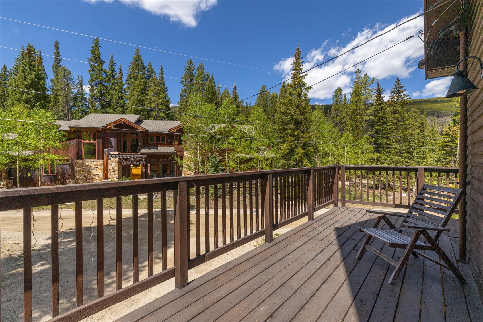 509 Mountain View Trail Breckenridge CO 80424
